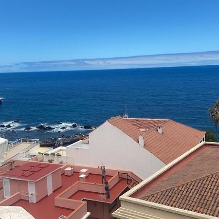 Estudio Muy Cerca De La Playa. Apartment Puerto de la Cruz  Exterior foto