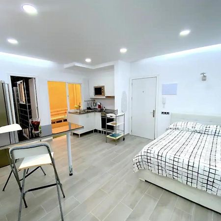 Estudio Muy Cerca De La Playa. Apartment Puerto de la Cruz  Exterior foto