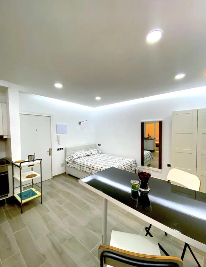Estudio Muy Cerca De La Playa. Apartment Puerto de la Cruz  Exterior foto