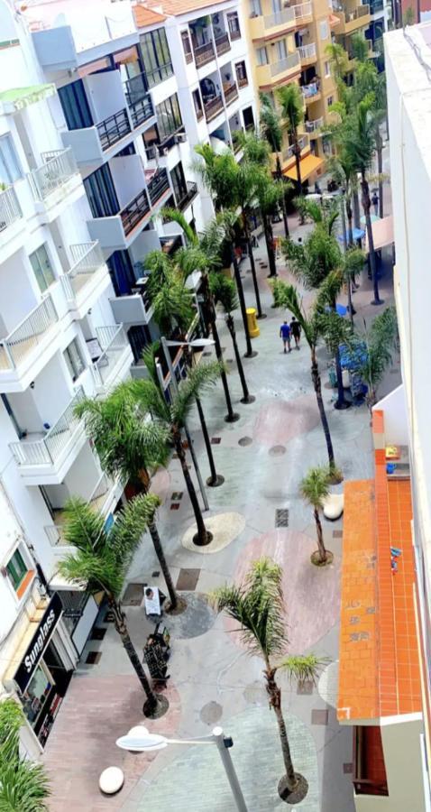 Estudio Muy Cerca De La Playa. Apartment Puerto de la Cruz  Exterior foto