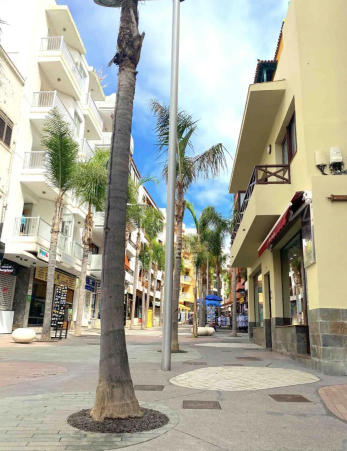 Estudio Muy Cerca De La Playa. Apartment Puerto de la Cruz  Exterior foto